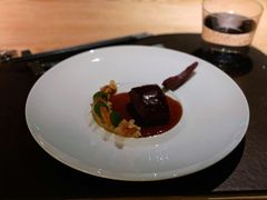 新西兰鹿肉-泰安门Taian Table(镇宁路店)