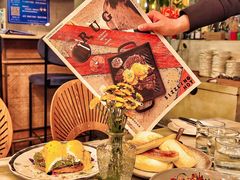-the rug 飞毯 (朝阳公园店)
