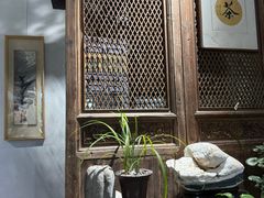 -月栖华明-云间草堂清茶馆(泗泾古镇店)