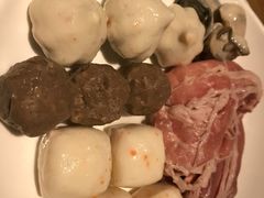-松岛日本料理(汾江路店)