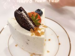 海盐奥利奥-PETIT PARIS 小巴黎(凯德1818店)
