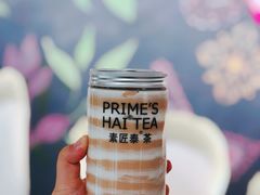 -素匠泰茶(三里屯SOHO工体奶茶店)