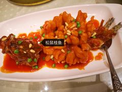 -顺风海鲜港(金玉兰店)