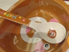 -新世界餐厅(万达店)