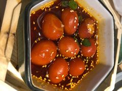 -蜜桃餐厅·伴山(绿宝广场店)