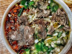 -肖家客饸饹面(郑州总店)