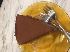 -Awfully Chocolate(来福士广场店)