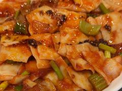 -马记伊源斋涮肉·清真菜(潘家园古玩市场店)