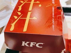 -肯德基(昌里店)