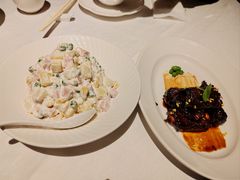 -玫瑰厅上海菜(兴国路店)