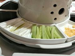 -宏宴·新京菜(望京店)