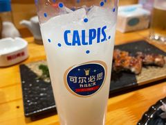 -晶吉·居酒屋·烧鸟·海胆(民主广场店)