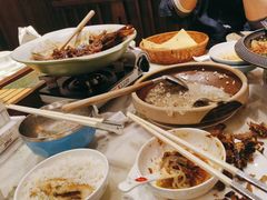 -同湘会馆(粤垦路店)