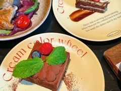 -Nord Grill&Bar Highland诺德西餐(深圳欢乐海岸店)