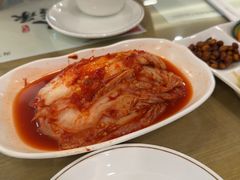 -海兰江石锅饭(水上店)