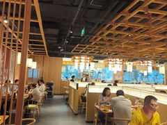 -伊喜饺子·烤鸭(五道口学院路店)