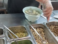 -回味鸭血粉丝汤(砂之船店)