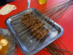 -玲玲涮牛肚(土门坊店)