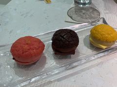 -大树餐厅(红旗街万达店)