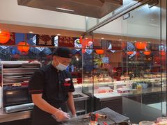 -莲寿司(国兴店)