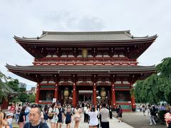 -浅草寺