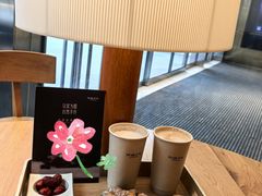 -阿嬷手作(成都万象城店)