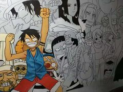 -HONGA HONGA雄家(曹路店)