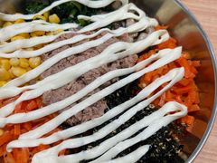 -米村拌饭(东方新天地店)