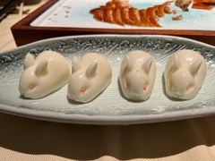 -侨美食家·粤菜(体育西路店)