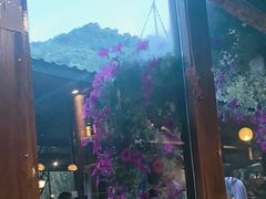 -北京水岸山吧度假村(雁栖镇店)