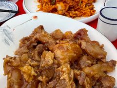 红烧牛窝骨-同发号饭庄(复兴路店)
