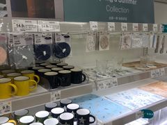 -NITORI 宜得利家居(金银潭永旺梦乐城店)