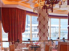 -咖啡苑 - 蔚藍夏日限定主题(永利皇宫店)