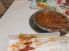 -宏姐串串香(征仪路店)