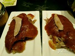 -东兴楼饭庄(六里桥店)