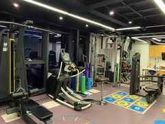 -Nirvana fitness私教健身工作室(古城店)