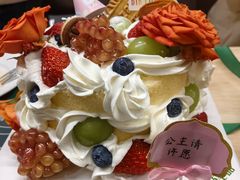 -刀叉遇上筷子中西融合餐厅(和平店)