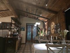 大堂-蓝瓶子BlueBottle(东瓯智库店)