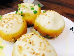 -朱新年·苏式汤团·面点(北寺塔店)