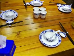 -春华秋食土菜馆(温馨花园店)