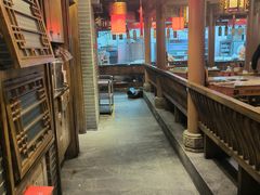 -椒香城门口老火锅(天府长城店)