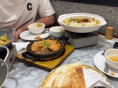 -小菜园新徽菜(宜兴八佰伴店)
