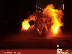 -尧坝古镇