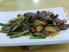 -台山美食一绝阿四台山黄鳝饭(阿四创作店)