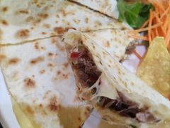 牛肉格林戈-panchos 墨西哥餐厅(嘉绿苑店)