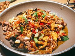 -吃饭皇帝大(解放西路店)