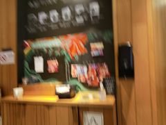 -星巴克(杭州嘉里中心4F店)