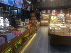 -FASHION BAKERY法森贝克(新德路店)