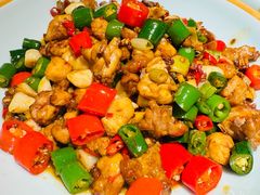 -志明眷村·台式融合菜·宵夜