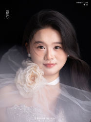 -青禾蒙娜丽莎婚纱摄影(武汉总店)